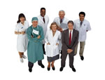 Our mission at J & J Resources is to ensure the ongoing success of our clients by partnering with them in the recruitment of top healthcare professionals in differing vertical markets within hospitals. We deliver excellent executive search services, and endeavor to be at the cutting edge of national recruitment practices. Whether you are a hospital administrator with executive staffing needs, or a healthcare professional with a view to enhancing your career, our commitment is to conduct the most extensive search possible to match the best talent to the needs of our clients. 